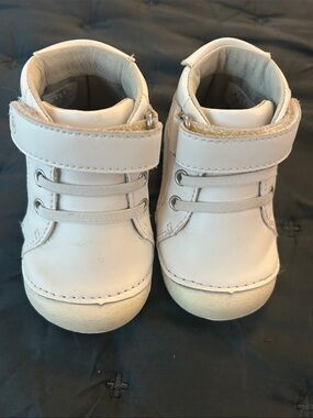 Stride Rite Baby Boy's SM Frankie